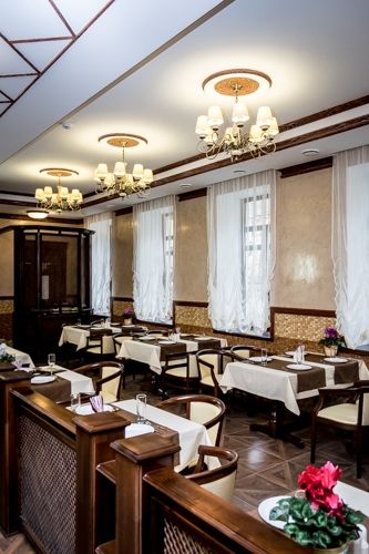 КНЯЖНА МЕРИ, пансионат (лечение детей с 6 лет) - 20