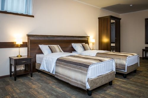 КНЯЖНА МЕРИ, пансионат (лечение детей с 6 лет) - 29