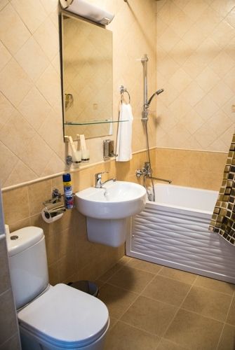 КНЯЖНА МЕРИ, пансионат (лечение детей с 6 лет) - 35