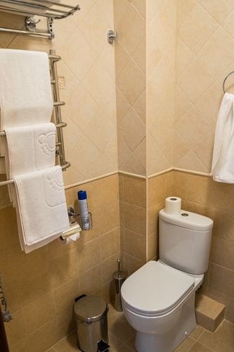 КНЯЖНА МЕРИ, пансионат (лечение детей с 6 лет) - 34