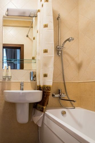 КНЯЖНА МЕРИ, пансионат (лечение детей с 6 лет) - 33