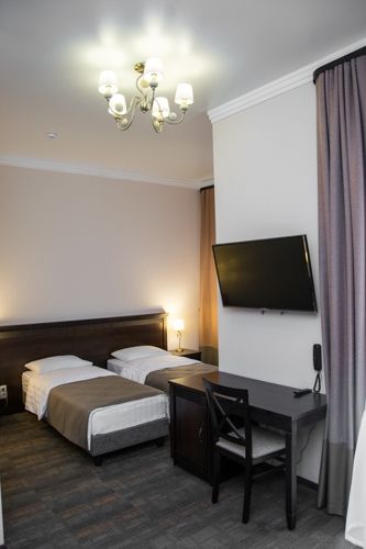 КНЯЖНА МЕРИ, пансионат (лечение детей с 6 лет) - 31