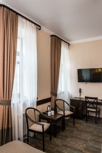 КНЯЖНА МЕРИ, пансионат (лечение детей с 6 лет) - 26