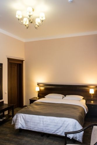 КНЯЖНА МЕРИ, пансионат (лечение детей с 6 лет) - 24