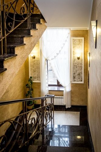 КНЯЖНА МЕРИ, пансионат (лечение детей с 6 лет) - 15