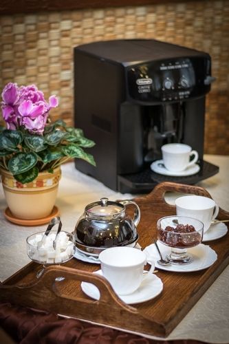 КНЯЖНА МЕРИ, пансионат (лечение детей с 6 лет) - 17