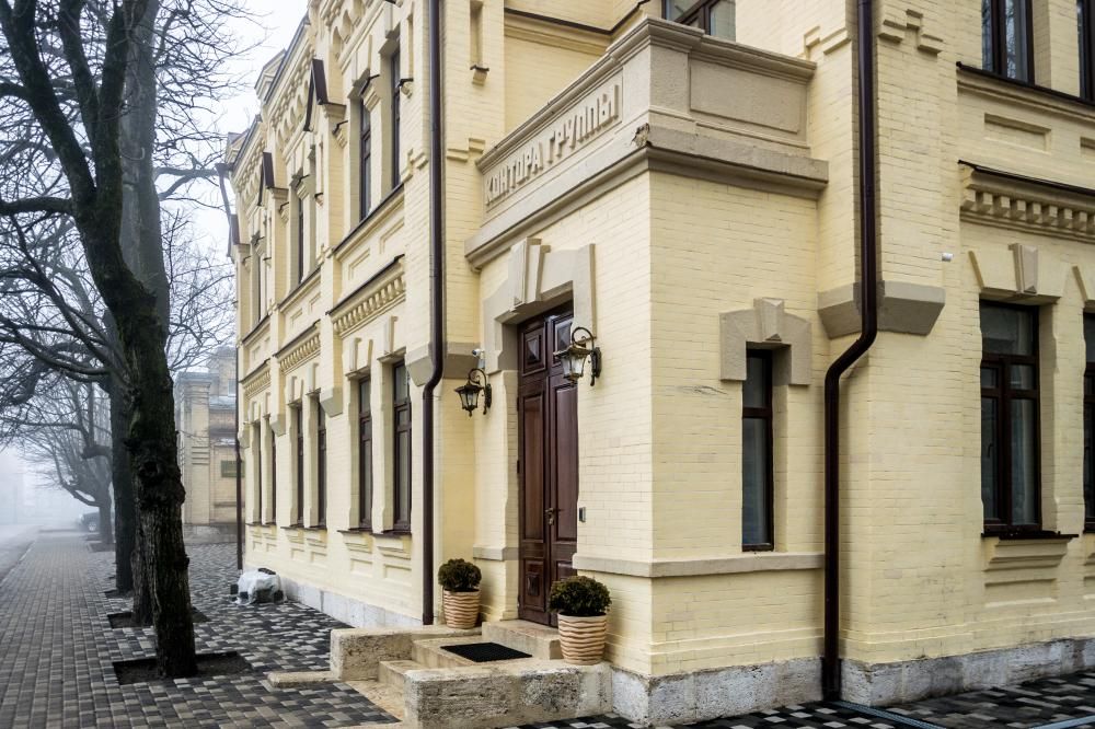 КНЯЖНА МЕРИ, пансионат (лечение детей с 6 лет) - 2