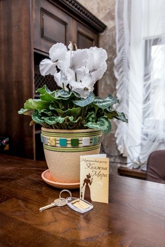 КНЯЖНА МЕРИ, пансионат (лечение детей с 6 лет) - 10