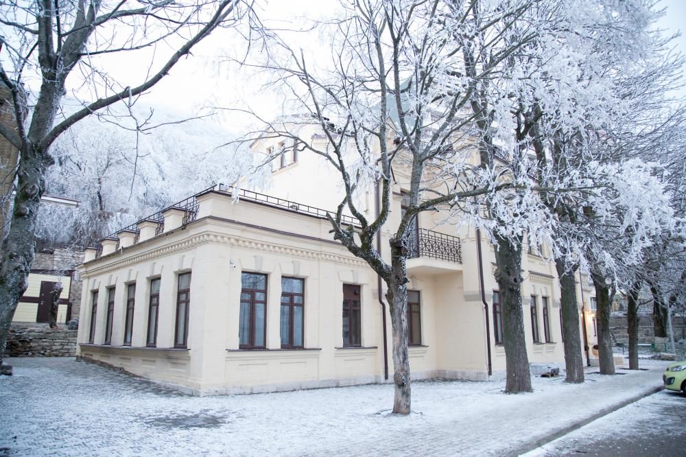 КНЯЖНА МЕРИ, пансионат (лечение детей с 6 лет) - 6