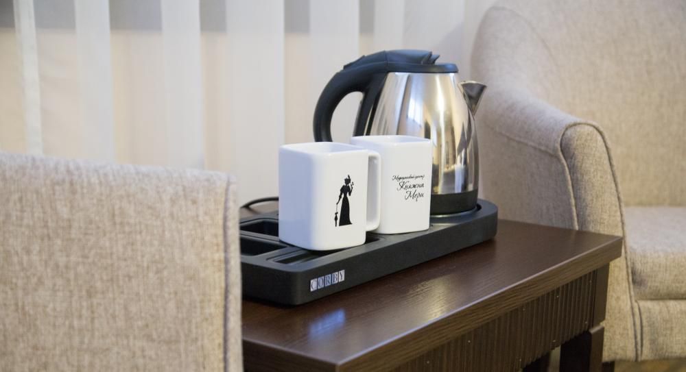 КНЯЖНА МЕРИ, пансионат (лечение детей с 6 лет) - 32