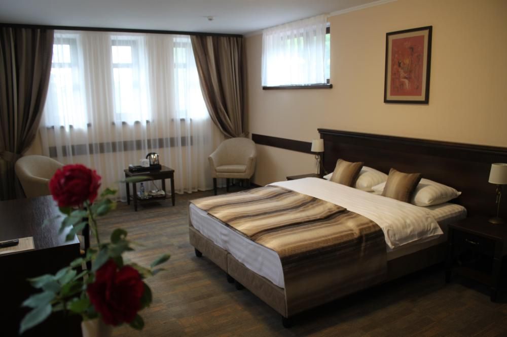 КНЯЖНА МЕРИ, пансионат (лечение детей с 6 лет) - 22