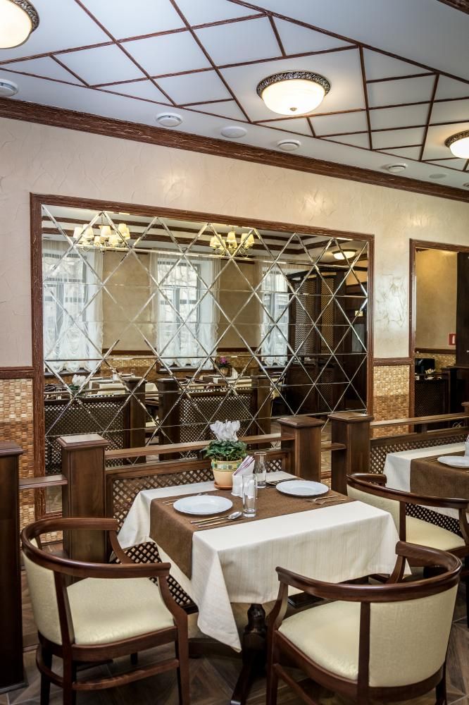 КНЯЖНА МЕРИ, пансионат (лечение детей с 6 лет) - 19