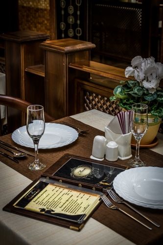 КНЯЖНА МЕРИ, пансионат (лечение детей с 6 лет) - 18