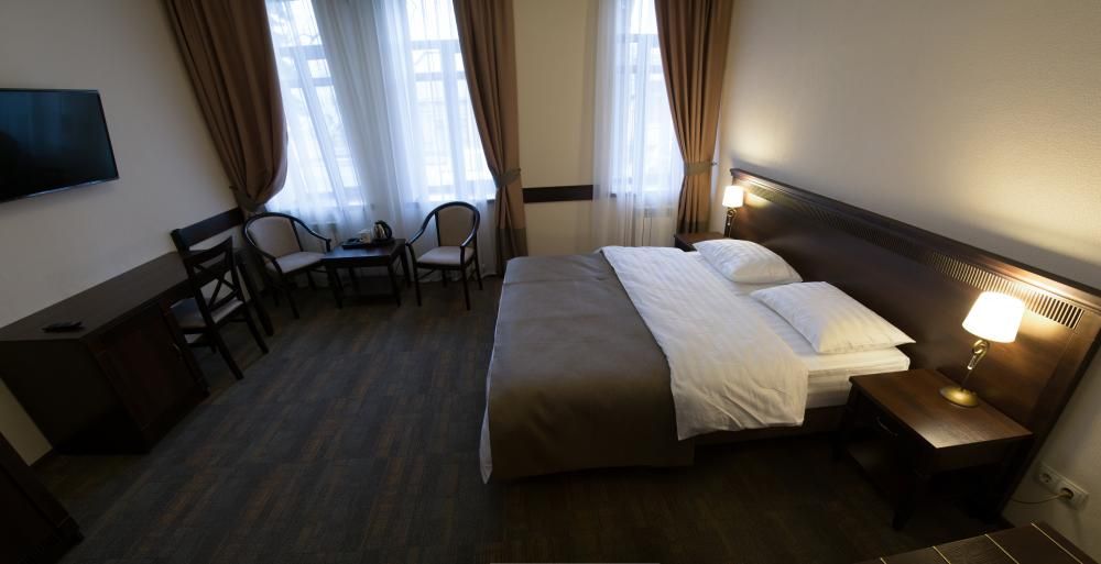 КНЯЖНА МЕРИ, пансионат (лечение детей с 6 лет) - 25