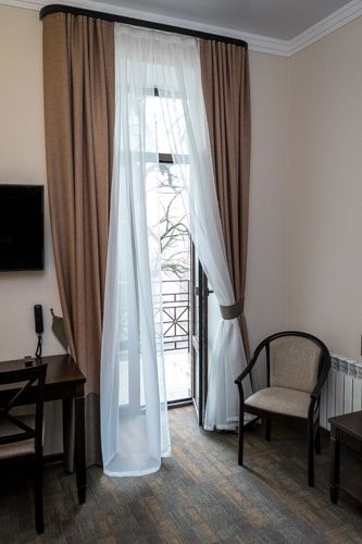 КНЯЖНА МЕРИ, пансионат (лечение детей с 6 лет) - 27