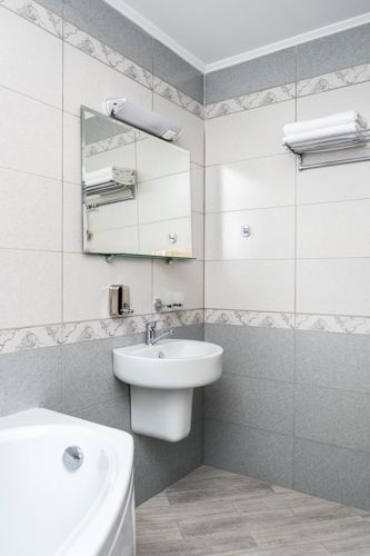 КНЯЖНА МЕРИ, пансионат (лечение детей с 6 лет) - 37