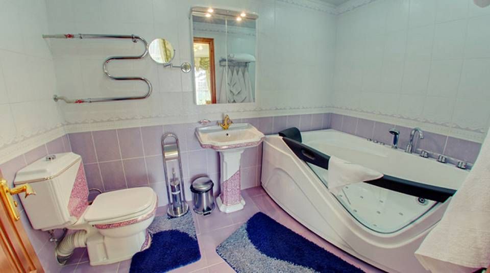 ПЯТИГОРСКИЙ НАРЗАН, санаторий - 19