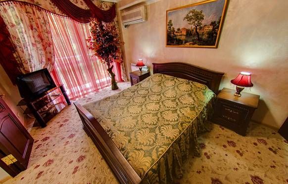 ПЯТИГОРСКИЙ НАРЗАН, санаторий - 22