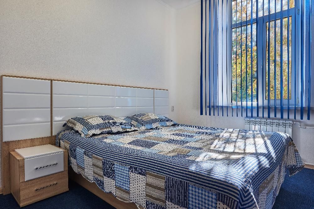 ЭЛОРМА, клинический санаторий - 18