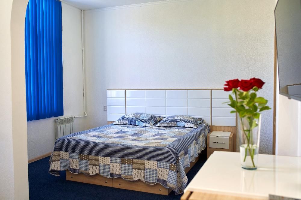 ЭЛОРМА, клинический санаторий - 17