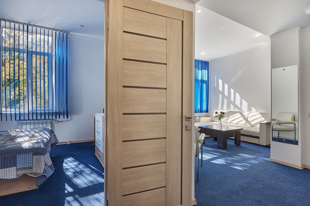 ЭЛОРМА, клинический санаторий - 22