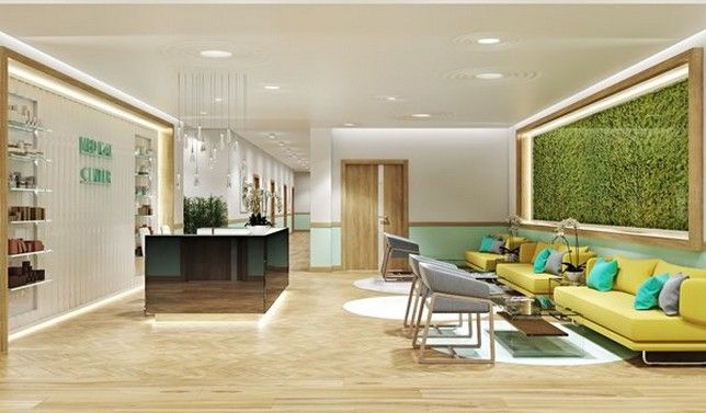 АРНИКА, санаторий - 11