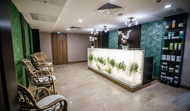 АРНИКА, санаторий - 10