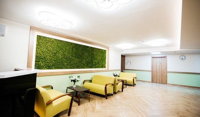 АРНИКА, санаторий - 12