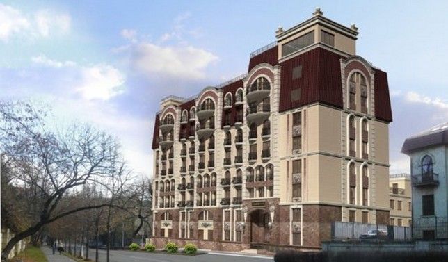 АРНИКА, санаторий - 1