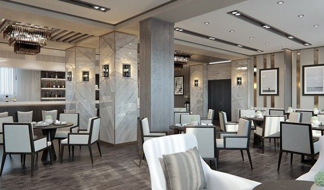 АРНИКА, санаторий - 5