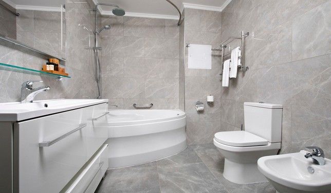 АРНИКА, санаторий - 28