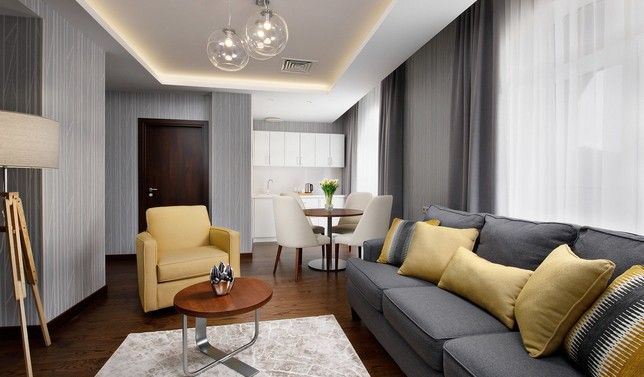 АРНИКА, санаторий - 27