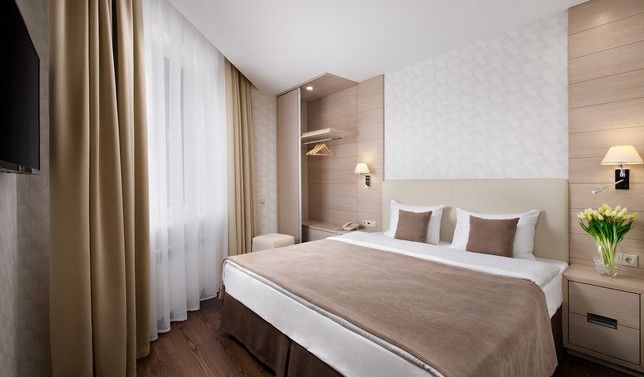 АРНИКА, санаторий - 26