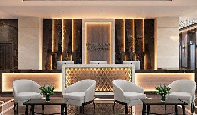 АРНИКА, санаторий - 3