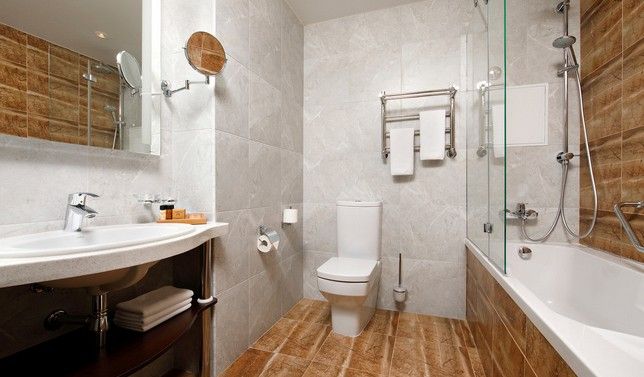 АРНИКА, санаторий - 25