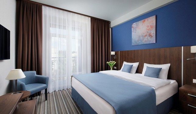 АРНИКА, санаторий - 24