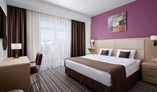 АРНИКА, санаторий - 23