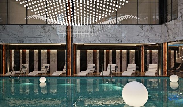 АРНИКА, санаторий - 14