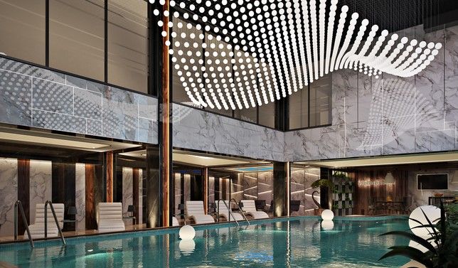 АРНИКА, санаторий - 13