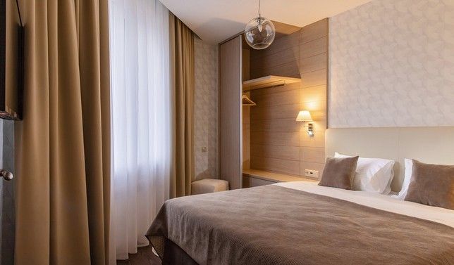 АРНИКА, санаторий - 17