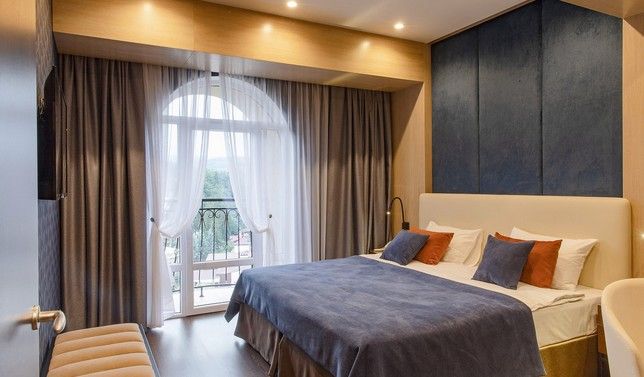 АРНИКА, санаторий - 16