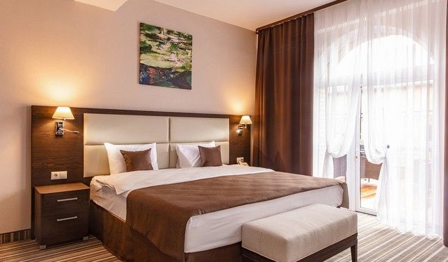 АРНИКА, санаторий - 15