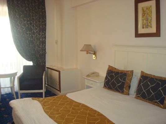 LE GRANDE PLAZA - 10