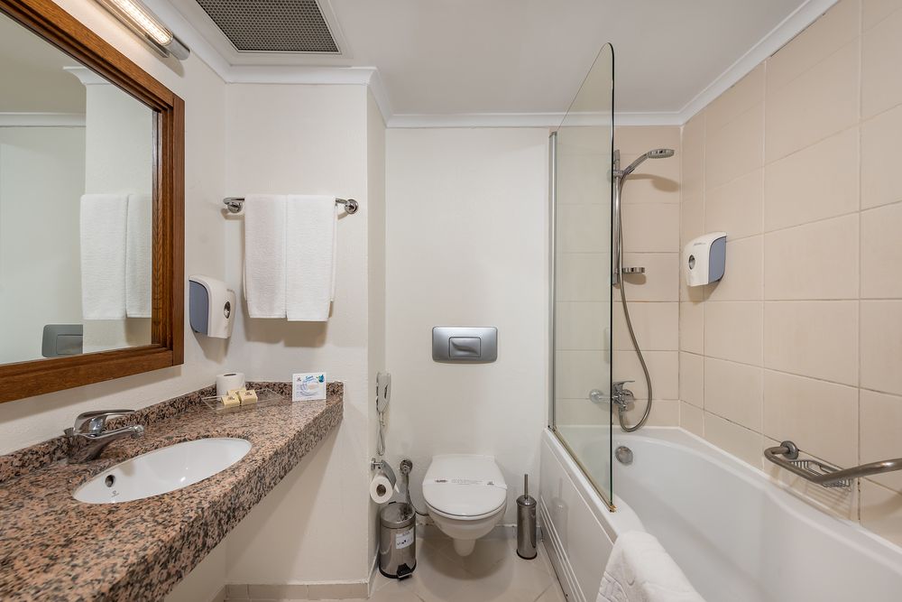 Sunis Elita Beach Resort & SPA - 68
