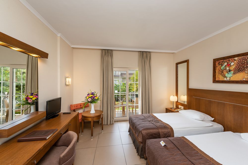 Sunis Elita Beach Resort & SPA - 65
