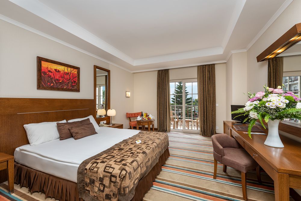 Sunis Elita Beach Resort & SPA - 63