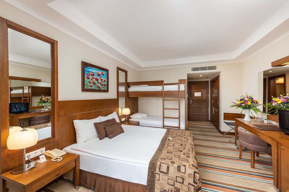 Sunis Elita Beach Resort & SPA - 62