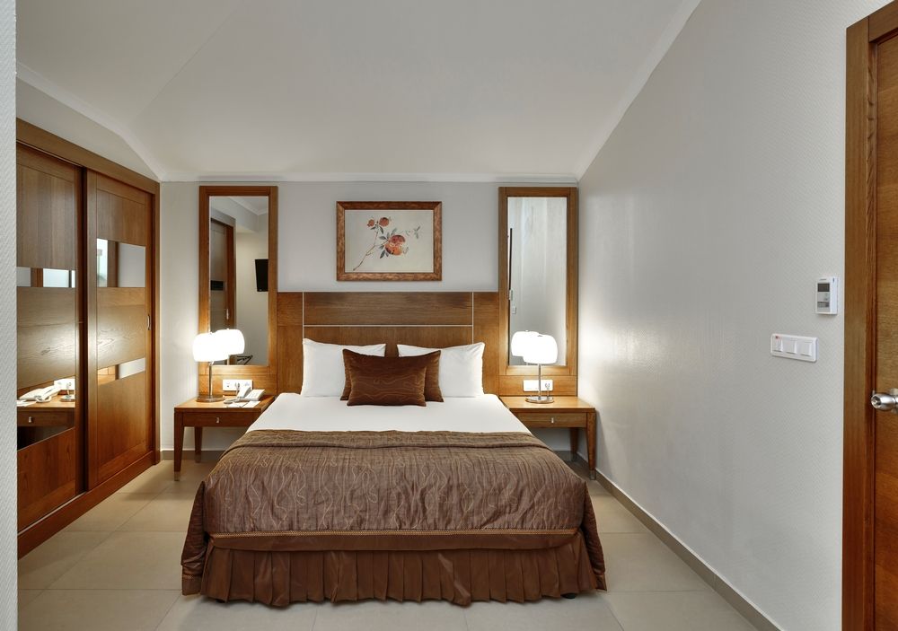 Sunis Elita Beach Resort & SPA - 61