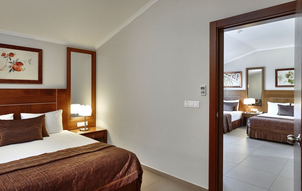 Sunis Elita Beach Resort & SPA - 60
