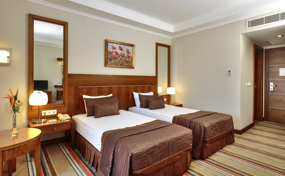 Sunis Elita Beach Resort & SPA - 58